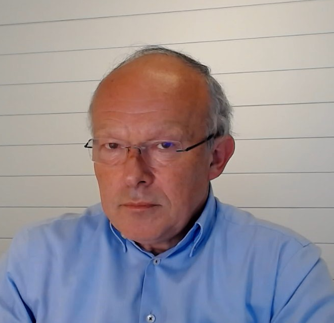 Prof. Dr. Muzaffer ELMAS,