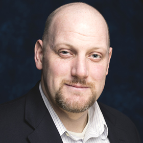 Prof. Dr. John Hitchcock