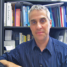 Prof. Dr. Alan WOLF