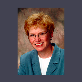 Prof. Dr. Sharon SMALDINO