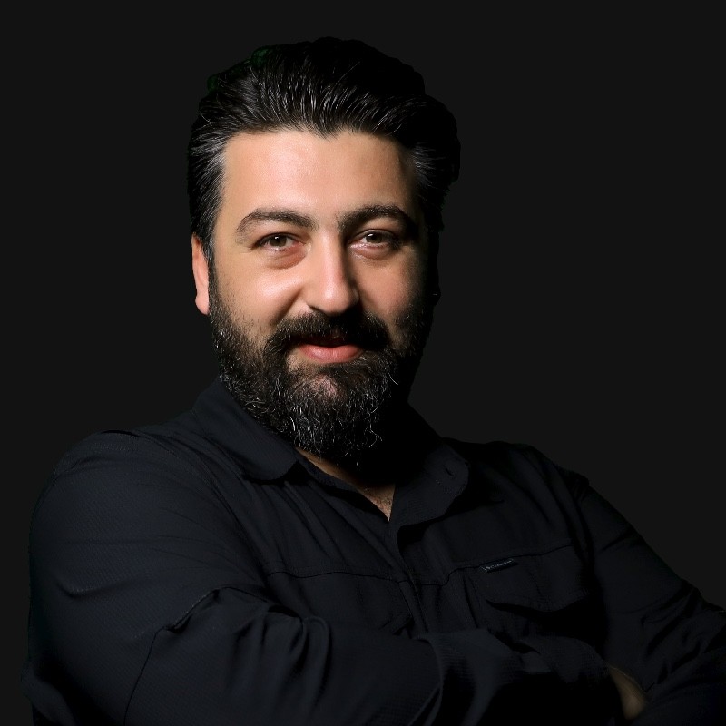 Assist. Prof. Dr. Ergün Akgün